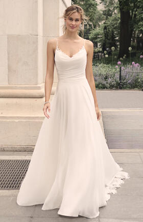 Snapped up for a weddingJessica